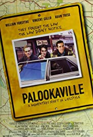 Palookaville (1995)