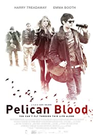 Pelican Blood (2010) Free Movie