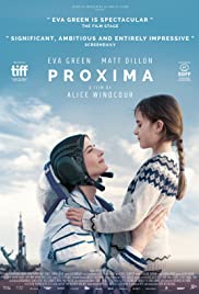 Proxima (2019) Free Movie