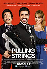 Pulling Strings (2013) Free Movie
