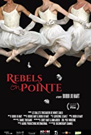 Rebels on Pointe (2017) Free Movie
