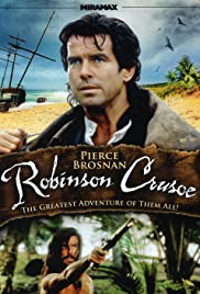Robinson Crusoe (1997) Free Movie