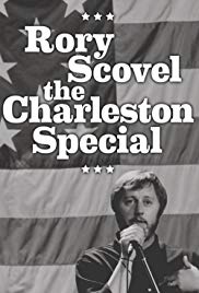 Rory Scovel : The Charleston Special (2015)