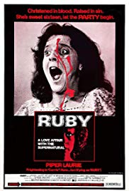 Ruby (1977) Free Movie