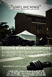 South Bureau Homicide (2015) Free Movie