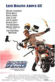 Speed Zone (1989) Free Movie