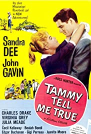 Tammy Tell Me True (1961) Free Movie