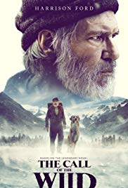 The Call of the Wild (2020) Free Movie