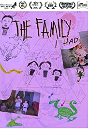The Family I Had (2017) Free Movie