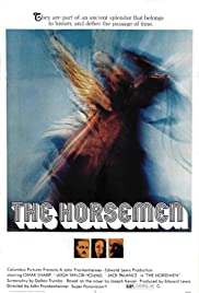 The Horsemen (1971) Free Movie