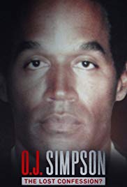 O.J. Simpson: The Lost Confession? (2018) Free Movie