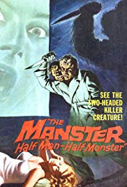 The Manster (1959) Free Movie