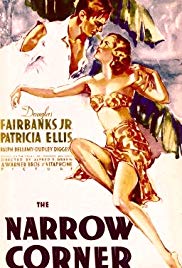 The Narrow Corner (1933) Free Movie