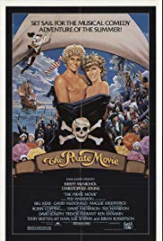 The Pirate Movie (1982) Free Movie