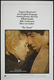 The Touch (1971) Free Movie