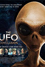 The UFO Conclusion (2016)