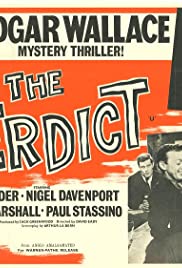 The Verdict (1964) Free Movie