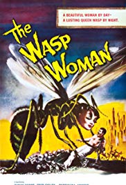 The Wasp Woman (1959)