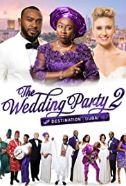 Wedding Party 2 (2017) Free Movie