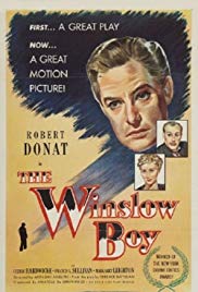 The Winslow Boy (1948) Free Movie