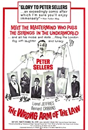 The Wrong Arm of the Law (1963) Free Movie