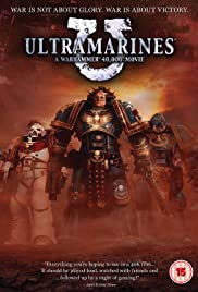Ultramarines: A Warhammer 40,000 Movie (2010) Free Movie