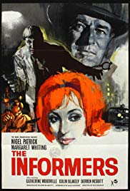 Underworld Informers (1963) Free Movie