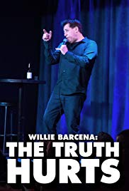 Willie Barcena: The Truth Hurts (2016) Free Movie