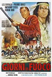 Winnetou: The Red Gentleman (1964) Free Movie