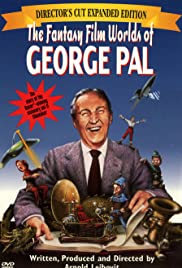 The Fantasy Film Worlds of George Pal (1985) Free Movie