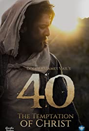 XL: The Temptation of Christ (2018) Free Movie