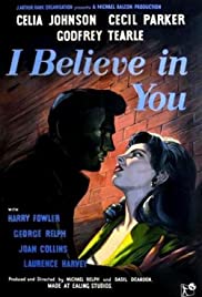 I Believe in You (1952) Free Movie