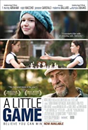 A Little Game (2014) Free Movie