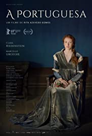 The Portuguese Woman (2018) Free Movie