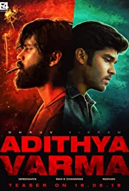 Adithya Varma (2019) Free Movie