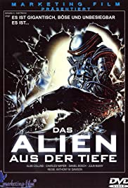 Alien from the Deep (1989) Free Movie