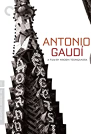 Antonio Gaudí (1984)