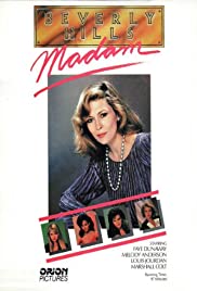 Beverly Hills Madam (1986) Free Movie