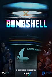 Bombshell (2016) Free Movie