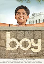 Boy (2019) Free Movie