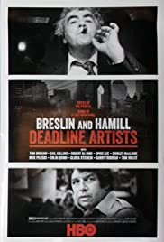 Breslin and Hamill: Deadline Artists (2018) Free Movie