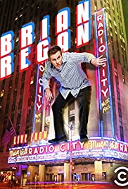 Brian Regan: Live from Radio City Music Hall (2015)