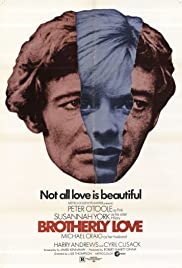 Brotherly Love (1970) Free Movie