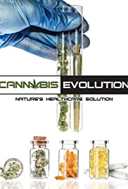 Cannabis Evolution (2019) Free Movie
