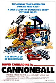 Cannonball! (1976) Free Movie