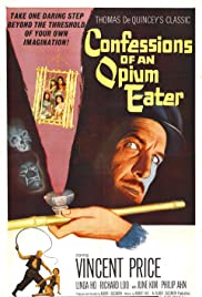Confessions of an Opium Eater (1962) Free Movie