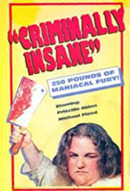 Criminally Insane (1975) Free Movie