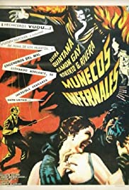 Muñecos infernales (1961) Free Movie