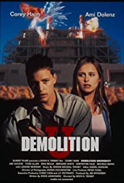 Demolition University (1997) Free Movie