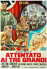 Desert Commandos (1967) Free Movie